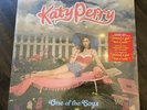 Katy Perry - One of the Boys New-Sealed Red/Yellow Vinyl 2008 2x LP