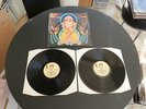 HAWKWIND SPACE RITUAL UK PRESS 2 X 12