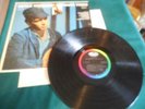 Merle Haggard Record Vinyl 