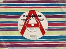 THE FENTONES The Mexican Vinyl Record 7 Inch Parlophone 1962 Demo & Shane Fenton