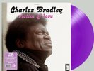 x/500 Lavender Purple Vinyl LP Charles Bradley Victim of Love Soul R&B / New