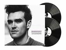 Morrissey - First Among Equals: Wolverhampton Broadcast 1988 | Vinyl Double LP