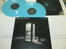 JIMMY EAT WORLD FUTURES 2 LP NM NEAR MINT US INTERSCOPE BLUE COLORED VINYL RARE
