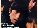 The Rolling Stones - Out Of Our Heads LP Album Mono RE Vinyl Scha