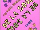 De La Soul The Magic Number UK 7