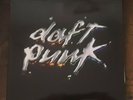 Discovery [Two-LP] by Daft Punk (Vinyl, Apr-2001, Virgin) *Glossy Gatefold*