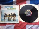 The Beach Boys-Surfer Girl-1967 Vinyl LP 1st Press Nr. Mint