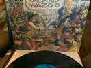 FRANK ZAPPA The Grand Wazoo 1st Pressing w/VG++/EX VINYL