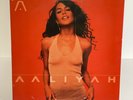 Aaliyah - Self Titled (2xLP, 12