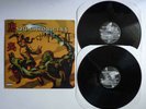 Wu-Chronicles Chapter II Double LP Vinyl Set 2001 Wu-Tang/Priority Records