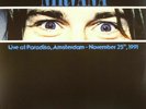 Nirvana ?– Live At Paradiso, Amsterdam - November 25th, 1991 SEALED COLOR VINYL