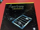 SUPERTRAMP VINYL  LP crime of the century LP ORIGINAL MASTER RECORDING
