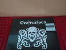 Destructors Exercise The Demons of Youth Vinyl LP UK82 Punk BRAND NEW SEALED