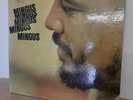 Mingus Mingus Mingus Mingus Mingus Impulse Stereo A-54 Jazz 12 Inch Vinyl Record