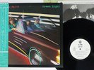 BONNIE RAITT GREEN LIGHT WARNER P-11123 Japan OBI PROMO VINYL LP