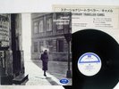 CAMEL STATIONARY TRAVELLER LONDON L28P 1164 Japan PROMO VINYL LP