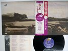 MOODY BLUES SEVENTH SOJOURN THRESHOLD THL-5 Japan OBI POSTER VINYL LP