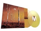 MUSE Origin Of Symmetry XX Anniversary RemiXX Orange & Yellow Coloured Vinyl
