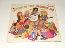 Blodwyn Pig - LP - Getting To This - UK 1970 - Chrysalis ILPS.9122