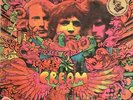 Cream: Disraeli Gears