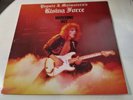 Yngwie J. Malmsteen's Rising Force - Marching Out NM Polydor Record 1985 Metal