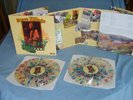 Steve Hillage Deeply Vale Double Psychedelic Vinyl 180 Gram Producers Copy