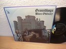 GROUNDHOGS BLUES OBITUARY 1970 UK Lp mint- Bluesrock Monster