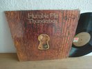HUMBLE PIE RARE LP THUNDERBOX Mint 1974 GIMMIX KEYHOLE COVER