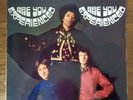Jimi Hendrix Experience ARE YOU EXPERIENCED 1st press LP UK Mono FULLY LAMINATED