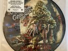 Nug So Vile by Cannabis Corpse (Record, 2019) Picture Disc