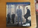 JAZZ VINYL-DAVE BRUBECK QUARTET-GONE WITH THE WIND-FONTANA RECORDS-TFL-5071-ORIG