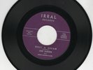 NORTHERN SOUL 45 RPM - JOE SIMON ON IRRAL RECORDS