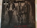 Brats The Lost Tapes - Copenhagen 1979 Black Vinyl LP Record new Mercyful Fate