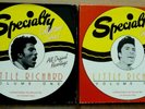 LITTLE RICHARD Specialty Collectors Series Volume One & Two 12 Colored Vinyl 45