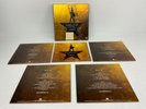 Original Broadway Cast Recording - Hamilton - 4LP Vinyl - 552918 READ