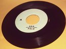POLO (Los Apson) - Ana, (Arthur Alexander Cover)/El Ultimo Beso RARE Latin 45 7