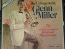 Unforgettable GLENN MILLER Readers Digest Box Set 1968 Vinyl NEW SEALED FREESHIP