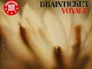 Brainticket - Voyage (Vinyl LP - 1982 - EU - Reissue)