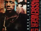LP STANLEY CLARKE - Passenger 57 -OST - Epc 472601 1 - US press - (EX-/EX-)