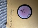 Jungle / Early Drum & Bass Acetate Dub Plate (15) Dilllinja Etc