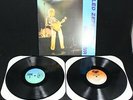 1985 Led Zeppelin Dinosaur - Live - Frankfurt - 2 Record LP Set - Waggle