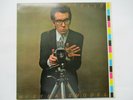 Elvis Costello & The Attractions  - THIS YEAR'S MODEL  - 1978 Vinyl LP - RAD 3