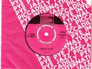 A BAND OF ANGELS *LEAVE IT TO ME/ TOO LATE MY LOVE* 1965 UK BEAT  EX/ N MINT