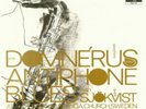 Arne Domnerus - Antiphone Blues LP (import)