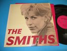 The Smiths / Ask (UK 1986, Rough Trade RTT 194) - 12