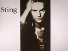 STING - Nothing Like The Sun (remastered) - Vinyl (2xLP)