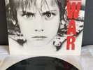 LP U2 - WAR | US Press | NM/NM