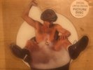AC/DC you shook me all night long Picture Shape