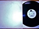GIL SCOTT-HERON General Johnson Glitter Band 1976 Arista Orig. WHITE LABEL PROMO