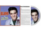 2021 Presley Elvis Sings The Mad Professor Vinyl LP (Clear Picture Disc) RSD
